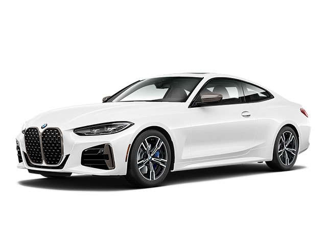 2021 BMW 4 Series M440i