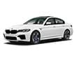 Used 2021 BMW M5  Sedan