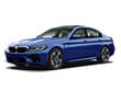 Used 2021 BMW M5 Base Sedan