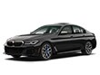 Used 2021 BMW 5 Series M550i xDrive Sedan
