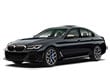 Used 2021 BMW 5 Series M550i xDrive Sedan