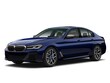  BMW M550i