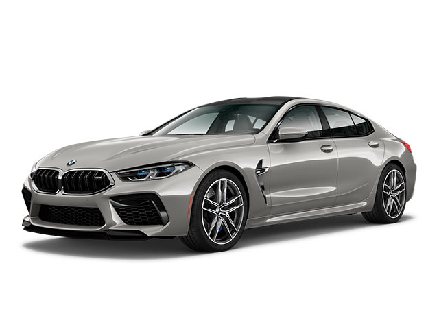 Learn About The 21 Bmw M8 Gran Coupe In Atlanta Ga Specs Details