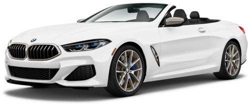 2021 BMW M850i Convertible 2021 BMW M850i Convertible