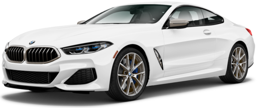 2021 BMW M850i Coupe 2021 BMW M850i Coupe