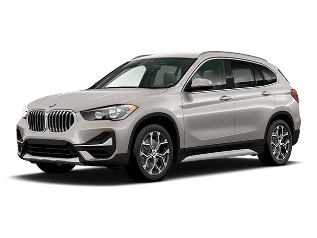 2021 Bmw X1 Sav Digital Showroom Edmonton Bmw