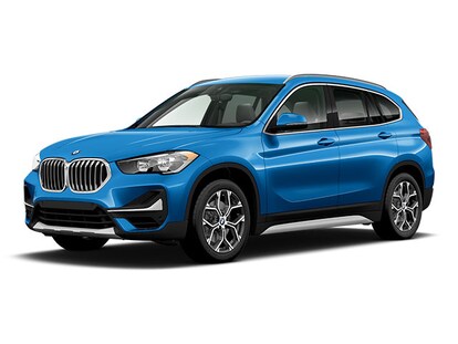 New 2021 Bmw X1 For Sale Macon Ga Stk B3086