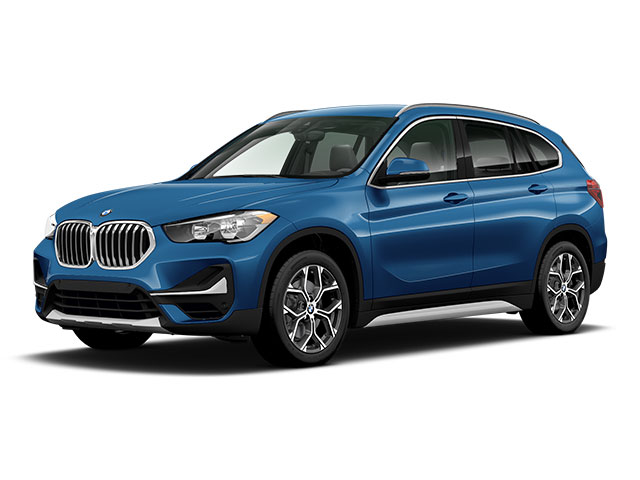 2021 BMW X1 28i