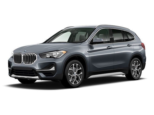 2021 BMW X1 28i's photo