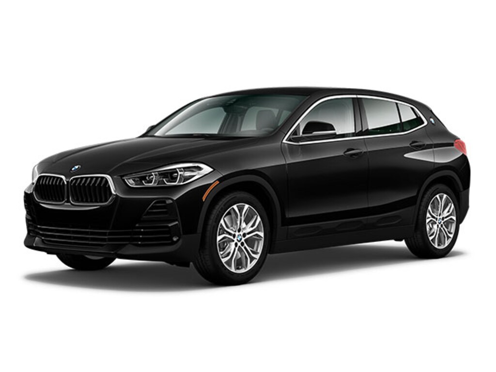 Used 2021 BMW X2 sDrive28i Sports Activity Coupe