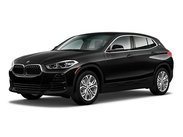 2021 BMW X2 28i