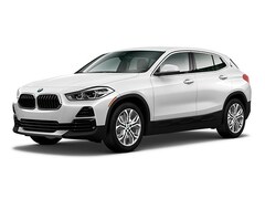 Used 2021 BMW X2 sDrive28i Sports Activity Coupe for sale in Houston