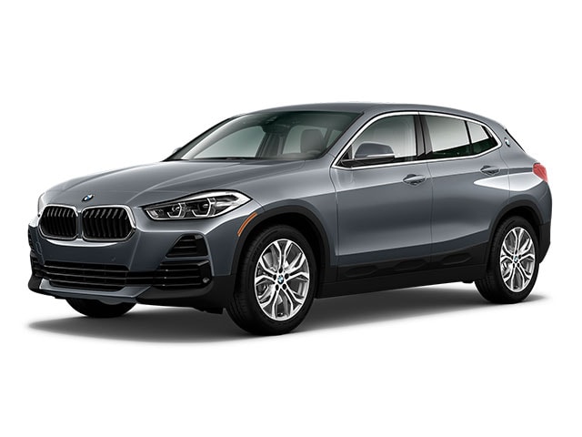 2021 BMW X2 28i's photo