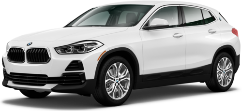 2021 BMW X2 Sports Activity Coupe 2021 BMW X2 Sports Activity Coupe