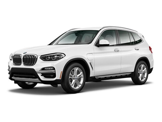 Bmw Seattle New Used Car Dealership