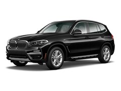 2021 BMW X3 xDrive30e SUV
