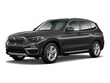  BMW X3 PHEV