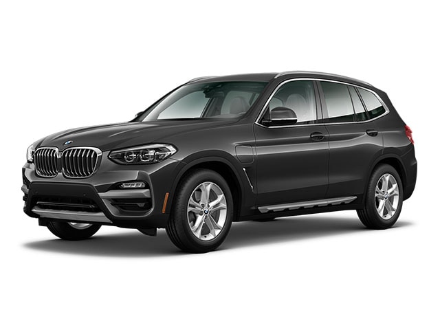 2021 BMW X3 30e's photo