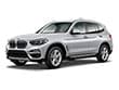 Used 2021 BMW X3 PHEV xDrive30e SUV