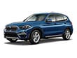 Used 2021 BMW X3 xDrive30e SUV