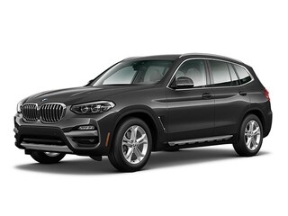Used 2021 BMW X3 SAV in Montgomery
