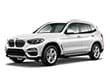 Used 2021 BMW X3 sDrive30i SUV
