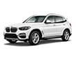Used 2021 BMW X3 xDrive30i SUV