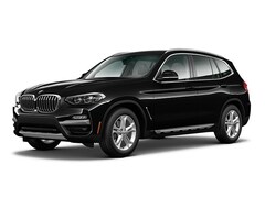 2021 BMW X3 xDrive30i SAV