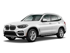 2021 BMW X3 xDrive30i SAV