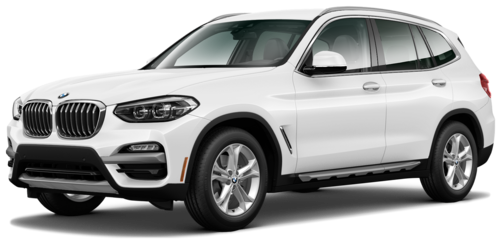 2021 BMW X3 SAV 2021 BMW X3 SAV