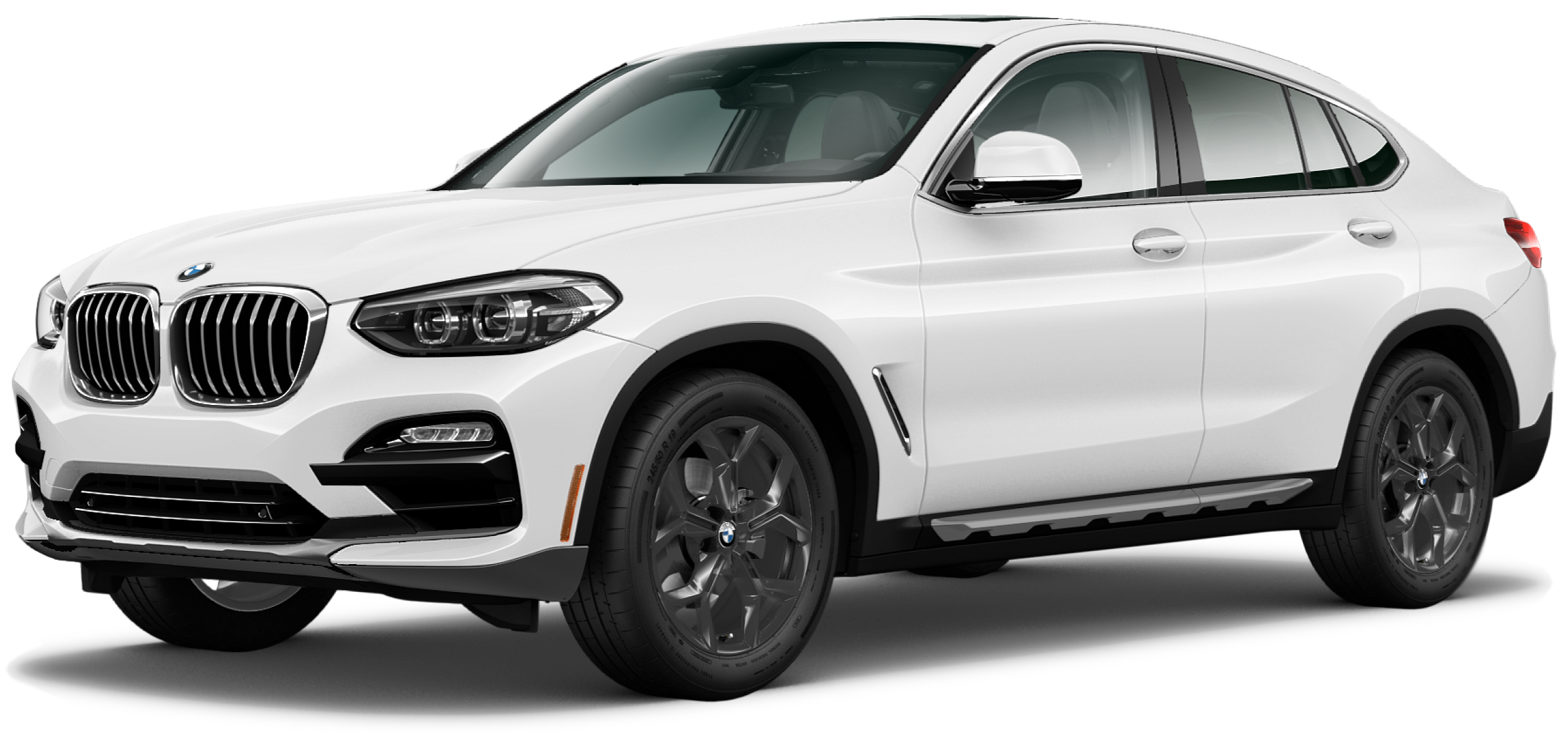 2021 BMW X4 Incentives, Specials & Offers in Silver Spring MD