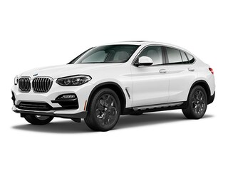 Used 2021 BMW X4 xDrive30i Sports Activity Coupe for sale in Houston