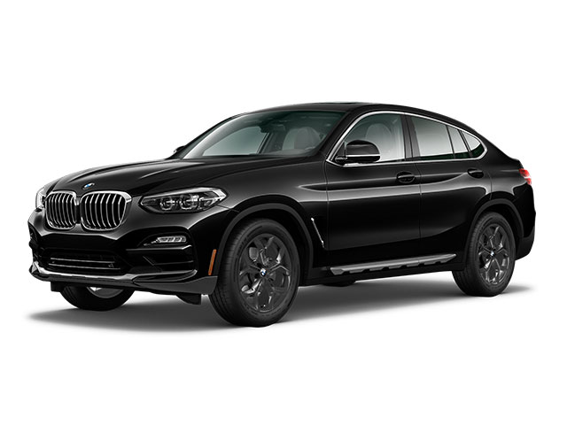 2021 BMW X4 xDrive30i -
                  New Port Richey, FL