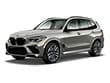 Used 2021 BMW X5 M  SUV