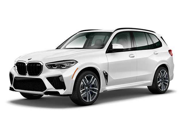2021 BMW X5 M -
                Orlando, FL