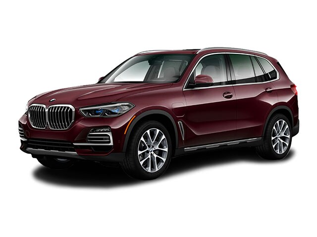 2021 Bmw X5 Phev Suv Digital Showroom Edmonton Bmw