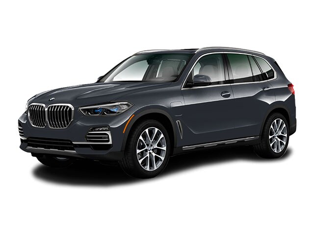 2021 Bmw X5 Phev Suv Digital Showroom Edmonton Bmw