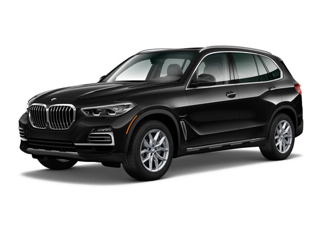 New 2021 Bmw X5 Phev For Sale In Los Angeles Vin