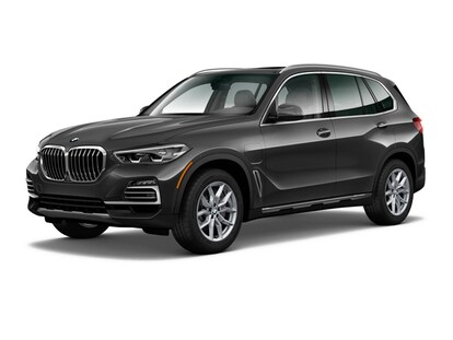 New 2021 Bmw X5 Phev For Sale At Santa Monica Bmw Vin