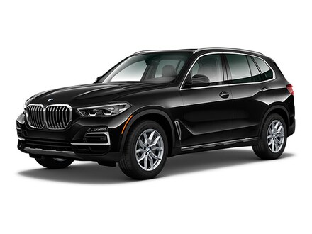 2021 BMW X5 sDrive40i SUV