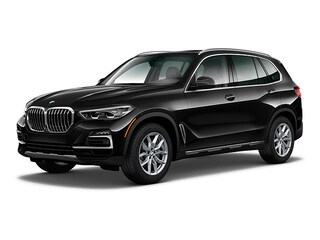 Used 2021 BMW X5 sDrive40i SUV for sale in Clearwater