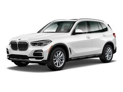 2021 BMW X5 sDrive40i SAV for Sale in Temple, TX at Garlyn Shelton Volvo
