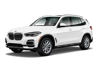 2021 BMW X5 xDrive40i SUV