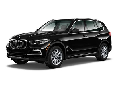 New 2021 Bmw X5 Xdrive40i Suv Schaumburg Il Near Bartlett Il Arlington Heights Vin 5uxcr6c05m9d98455