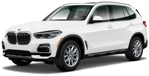 2021 BMW X5 SAV 2021 BMW X5 SAV