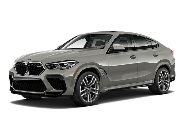 2021 BMW X6 M -'s photo
