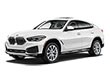 Used 2021 BMW X6 sDrive40i SUV