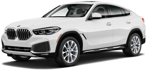 2021 BMW X6 Sports Activity Coupe 2021 BMW X6 Sports Activity Coupe