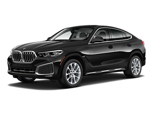 Buy Or Lease New Bmw X6 At Yark Auto Toledo Oh