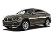 Used 2021 BMW X6 xDrive40i Sports Activity Coupe
